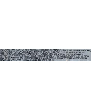 Buy Lenny & Larry's Double Chocolate Complete Cookies - 12 Pack (4 OZ Each) | Protein-Packed Treats - Buy Online on GoSupps.com