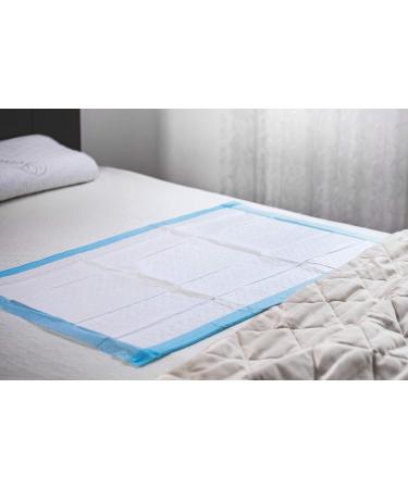 Buy Medi-Inn Disposable Medical Pads 60x90 cm - 6-Ply (100 Pieces) | Fast International Shipping - Buy Online on GoSupps.com