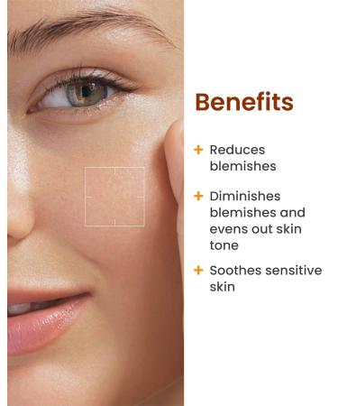 BEYOND Angel Aqua Vita C 7% Ampoule (1.01fl oz) - Vegan Vitamin C Serum for blemish Reduction Even Skin Tone & Sensitive Skin Care. with 7% Pure Vitamin C Panthenol  - Buy Online on GoSupps.com