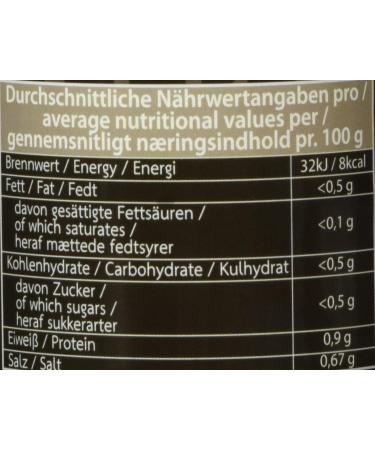 Buy THAI PRIDE Mung Bean Sprouts 220g (Pack of 12) - Authentic Thai Flavor International Shipping Available - Buy Online on GoSupps.com