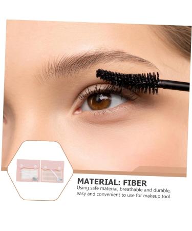 Healeved 2 Lace Double Eyelid Sticker Double Sides Tape Eyelid Lift Tape Double Stick Tape Eyes Cosmetics Accessories Natural Double Eyelid Tapes Breathable Hot Melt Adhesive Tool 8x6.5cm As Shown 1 - Buy Online on GoSupps.com