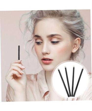 12 Pcs Lip Brush Set | Professional Lipstick Applicator & Makeup Brushes for Women | Perfect for Lip Gloss & Lip Balm - Buy Online on GoSupps.com