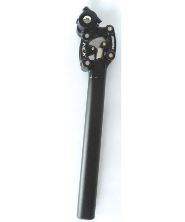 Suntour SR SP12 Suspension Seat Post Black 31.6 x 350 - Shop Now for Enhanced Comfort - Buy Online on GoSupps.com