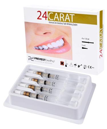 Prevest Denpro Pure White Smile Economy Pack, Dental Products