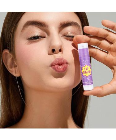  Ziennhu Aloe Vera Protector - Moisturizing Lip Balm - Deep Moisturizing - Lifting Lip Balm with Biomimetic Peptides - Plumping - Deep Moisturizing Lip Stick - Plump Lips - Buy Online on GoSupps.com