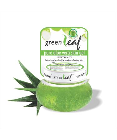 Green Leaf Pure Aloe Vera Skin Gel