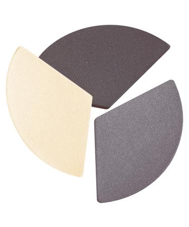 Mineral Fusion Sultry Eye Shadow Trio - 0.1oz | Vegan & Cruelty-Free - Buy Online on GoSupps.com