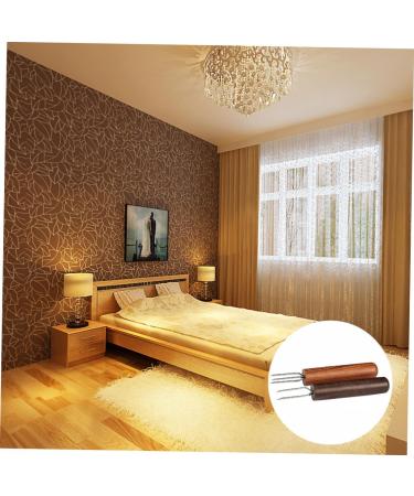 Beaupretty Moxibustion Extension Needle - Premium Mugwort Holder & Chorizo Tools for Effective Moxibustion Therapy - Buy Online on GoSupps.com