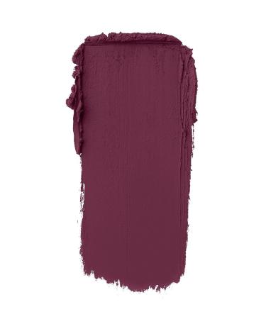 NYX Cosmetics Full Throttle Lipstick Night Crawler - Intense Matte Finish - Buy Online on GoSupps.com