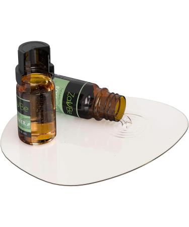 MABUA Rosemary Oil (Rosmarinus officinalis) 100% Pure Natural Therapeutic Grade 120 mL (4 oz) - Buy Online on GoSupps.com