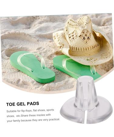 GLEAVI 24 Pairs Women s PU Heel Stickers - Comfortable Foot Stickers for Beach & Everyday Wear | International Shipping Available - Buy Online on GoSupps.com