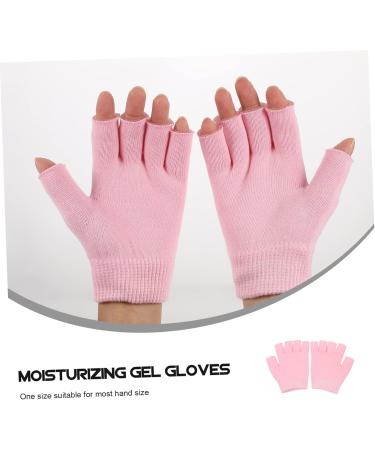  POPETPOP POPETPOP Set of 3 Pairs of Gel Moisturizers for Hands and Dry Skin - Buy Online on GoSupps.com
