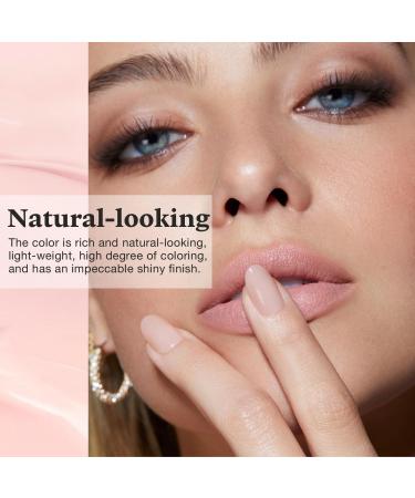AZUREBEAUTY Translucent Dip Powder - Jelly Baby Pink 2Oz | Sheer Rose Pink Nail Art for DIY & Salon | Perfect Gift for Manicure Lovers - Buy Online on GoSupps.com