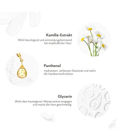 HAUTALLERLIEBST Skin Balm for Sensitive Dry Skin - 100ml Face & Body Moisturizer - International Shipping Available - Buy Online on GoSupps.com