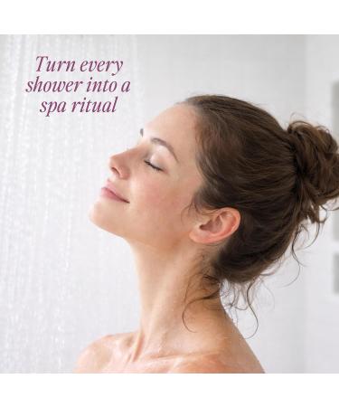 Honestly Margo Aromatherapy Shower Mist Spray Lavender (4 Fl Oz Pack of 1) Wellness Body Spray with Essential Oils for Shower Steam Personal Space Mist Cruelty-Free Body Care & Bath Products - Buy Online on GoSupps.com