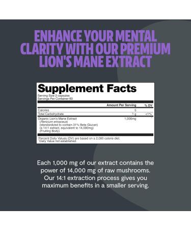 FreshCap Focus & Beauty Bundle Lion s Mane Capsules + Tremella Capsules + Lion s Mane On-The-Go Sticks - Buy Online on GoSupps.com