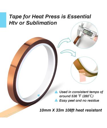 Sublimation Coating Spray for Cotton Shirts & Polyester Fabrics | Heat Resistant Tape | Waterproof & High Gloss Finish - Buy Online on GoSupps.com
