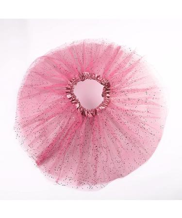 Hehiy Women s 50s Vintage Tulle Skirt Petticoat - Multi-Colored Bubble Dance Dress & Carnival Costume - Buy Online on GoSupps.com