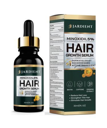 Minoxidil Hair Growth Kit 5% Minoxidil Hair Regrowth Treatment Minoxidil for Men Minoxidil for Women Hair Loss Treatment 1oz