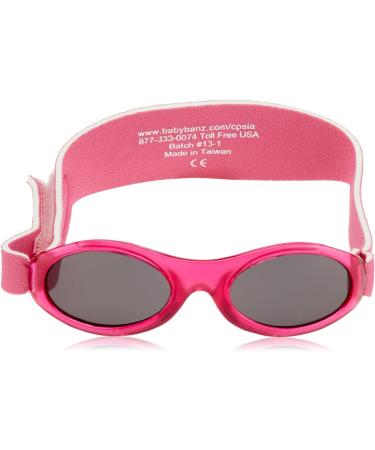 Baby Banz Adventure Sunglasses | Ages 0-2 years - Buy Online on GoSupps.com