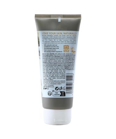 I Love Naturals Tonka Bean & Myrrh Hand Lotion - Moisturizing Dry Skin Lotion with Shea Butter & Coconut Oil - 3.38 oz - Buy Online on GoSupps.com