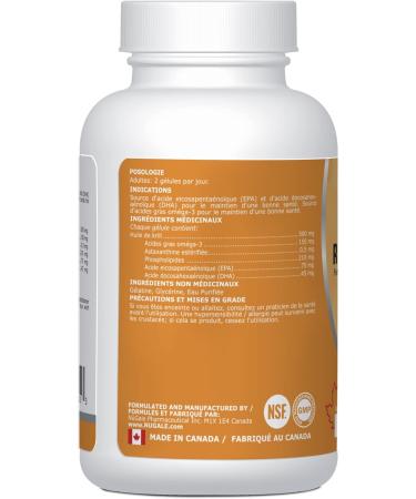 Polar Naturals Ruby Red Krill - Buy Online on GoSupps.com
