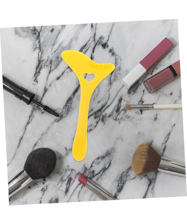 Ipetboom Guide Silicone Teen for Aid Eyeliner Adults Stencil Mascara Eye Applicator Tool Make Women Up Guard - Buy Online on GoSupps.com