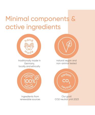 Buy Apricot Silicone Mouth Pads - Anti-Aging with Hyaluron for Upper Lip & Nasolabial Folds - 30 Uses - International Shipping - Buy Online on GoSupps.com