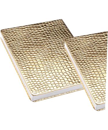  HONMEET 120 Nail Art Display Book Display Nail Art Nail Color Chart Book Nail Art Gel Nail Accessories Nail Polish Glue Display Card Nail Color Show Card - Buy Online on GoSupps.com