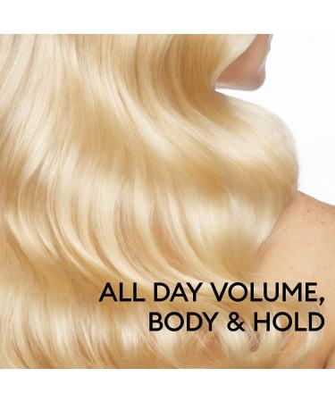 TRESemm Extra Hold Hair Care Bundle Hair Mousse Non-Aerosol Hairspray and Alcohol-Free Gel Anti-Humidity Anti-Frizz Hair Products (3 Piece Set) - Buy Online on GoSupps.com