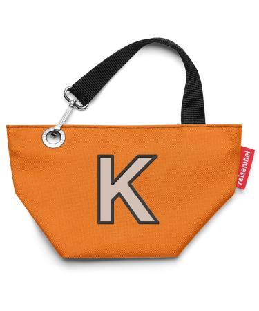 reisenthel REITL mybag K-Curry/Choco Curry/Chocolate Curry / Chocolate