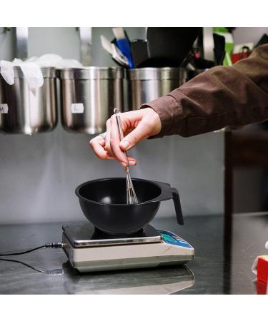 LALAFINA 10pcs Hair Dyeing Tools Kit - Salon Quality Professional Hair Coloring Supplies - Barber Dye Hairdressing DIY Bowl Pigment Color Set - Buy Online on GoSupps.com