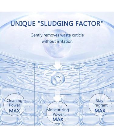  Holdes Moisturizing Skin Scrub for Lightening Dead Skin 350ml Holdes - Buy Online on GoSupps.com