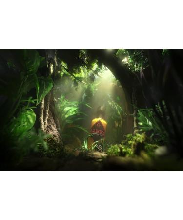 GABKO Hot Sauce (100 ml Yellow) - 90% Carolina Reaper Trinidad Scorpion Moruga Naga Jolokia, Aged 1 Year | No Extracts | Fruitier Than Red Version - Buy Online on GoSupps.com