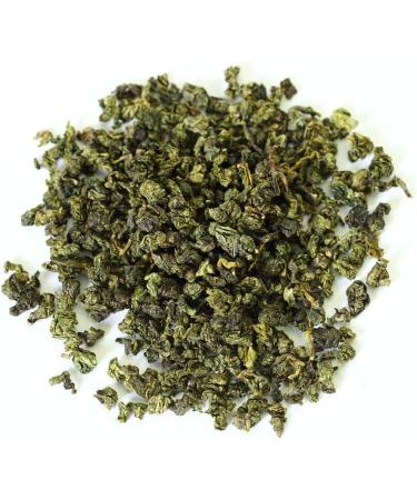 GOARTEA Premium 100g Tieguanyin Tie Guan Yin Oolong Tea - High Mountain Chinese Iron Goddess Fujian Anxi Tea - Buy Online on GoSupps.com