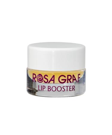 Rosa Graf Lip Booster - Best Hydrating Lip Treatment for Plump Supple Lips | International Shipping Available - Buy Online on GoSupps.com