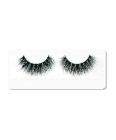Premium 4D Mink Lash (Sofia) - Luxurious Eyelashes for a Glamorous Look - Buy Online on GoSupps.com