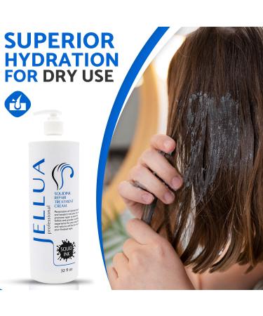 Squidink Repair Treatment Cream - 32 oz | Premium International Shipping & Best Price - Buy Online on GoSupps.com