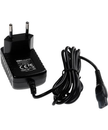 vhbw AC Power Supply for Philips HQ6832 HQ6845 HQ6846 HQ6847 HQ6850 HQ6851 HQ6852 HQ6865 HQ6870 Shavers - International Shipping Available - Buy Online on GoSupps.com