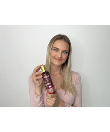 Buy Keisha Red Onion Conditioner 200 ml | Repair Damaged Hair | International Shipping Available - Buy Online on GoSupps.com