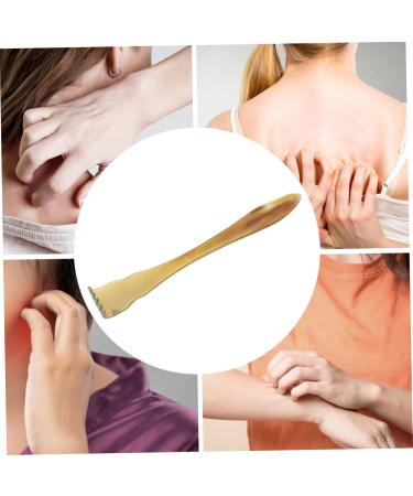 Beavorty Tickling Back Scratcher - Ultimate Body Relaxation & Itching Relief for All | International Shipping - Buy Online on GoSupps.com