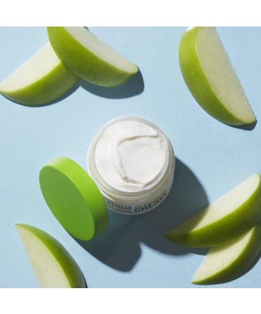 Naturally Serious After-Dark Natural Peptide Sleeping Cream | Anti-Aging Vegan Night Cream | Cruelty-Free Skincare for Global Shipping - Buy Online on GoSupps.com