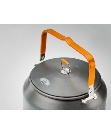GSI Outdoors Halulite Ketalist II Camping Cook Set | Lightweight & Durable - Buy Online on GoSupps.com