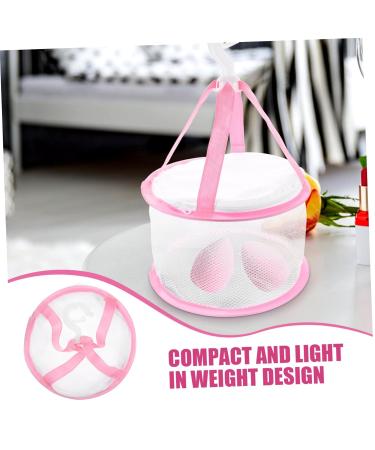 Buy Makeup Brush Cleaning Set - Hanging Drying Rack & Scrubber Pad for Perfect Clean Brushes | International Shipping Available - Buy Online on GoSupps.com