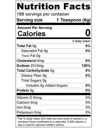 Hoosier Hill Farm Prague Powder No.1 Pink Curing Salt - 2.5 lb - Buy Online on GoSupps.com