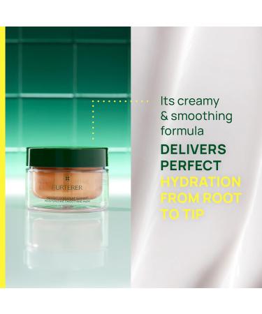 Ren Furterer - SUBLIME KARIT - Moisturizing Smoothing Mask With Shea - 200ml - Buy Online on GoSupps.com