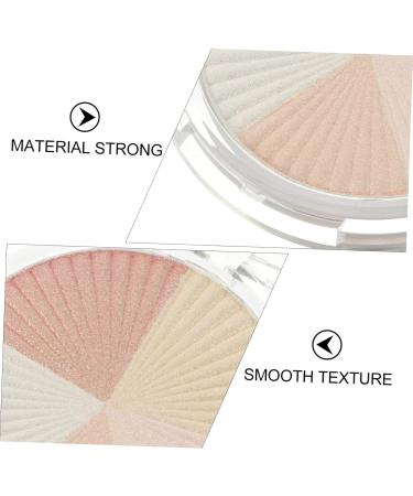 Shop 1 Box Highlight Powder - Face Shimmer & Pressed Powder | 5 Colors - Women s Makeup for Flawless Finishing - Buy Online on GoSupps.com