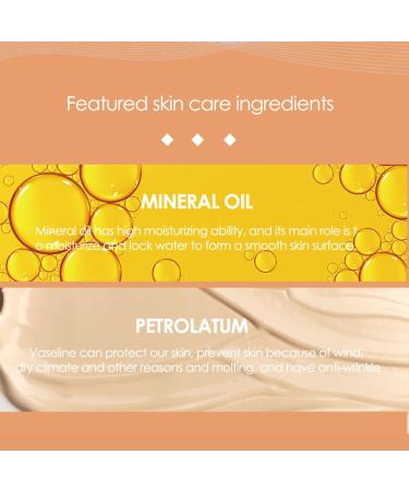 Body Glaze Strawberry Shortcake Strawberry Body Butter for Women Firming Body Cream Moisturizing Skincare Body Butter Cream Anti-Aging & Tightens Skin Moisture For Long-Lasting - Buy Online on GoSupps.com