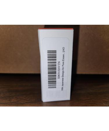 RIN Japanese Design Air Pure Essential Oil - 10ml | Grapefruit Rosemary Sandalwood Eucalyptus & More - International Shipping - Buy Online on GoSupps.com