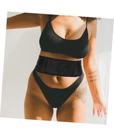 Buy Healvian Waist Protection Belt - Comfortable Back Support for Women | Fitness Fitting & Breathable Lower Back Trainer - Buy Online on GoSupps.com